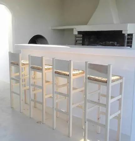 Ariakas Holiday home