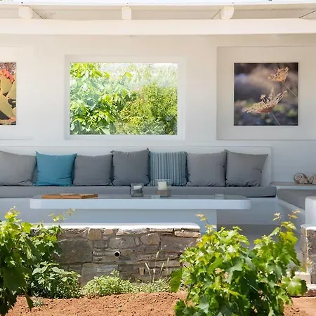 Holiday home Ariakas Parikia (Paros)