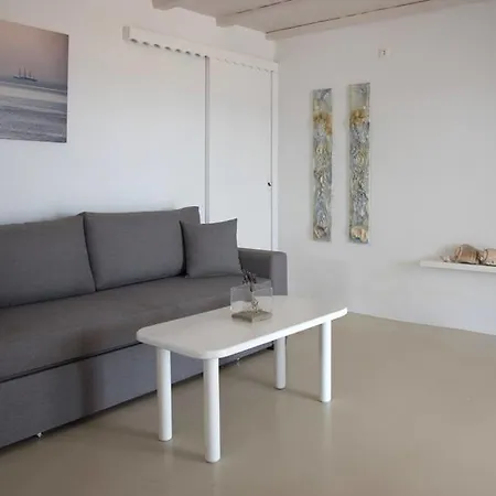 Ariakas Holiday home